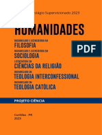 Humanidades: Área de