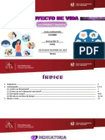 Proyecto de Vida PDF