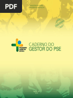 Caderno Gestor Pse-2015 PDF