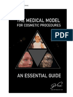 Guide To The Medical Model For Cosmetic Procedures PDF