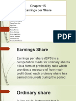 Chapter-15-Earnings Per Share