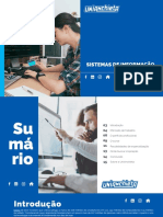 Ebook UniAnchieta Sistema de Informação