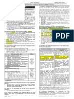 EH403 TAXATION IIPREFINALS TAX ENFORCEMENT ADMIN Edited