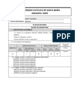 Silabo Forense Empresarial