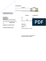 Dec. 2022 TH Inventory Report-Bistro - Bir Annex A