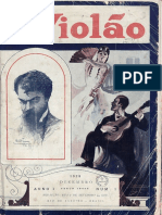 1929 01 O Violao PDF