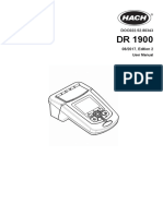 DR1900 User Manual PDF