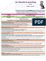 Planeacion 3 Del 28 Al 12 de Diciembre de 2021 PDF