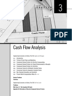 Chapter 3-CashFlow Analysis