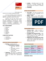 Humanbe Midterm Reviewer