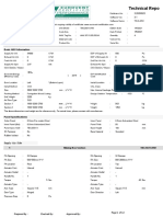 Technical Report-EPC