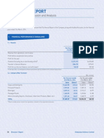 HUL Directors Report Ar 2013 14