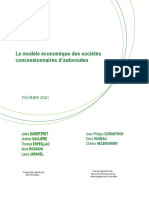 Rapport IGF - Février 2021