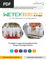 WETEX Latest 2023 - Booklet - Eng