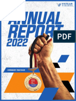 Vistaar - Annual Report 2022 - F PDF