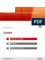 Ul Enhanced Fss and Interference Randomization