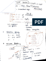 DPT Vacunlcdto) & BRP: Dosagk