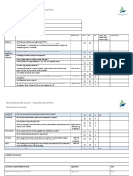 WCC ITP - Stormwater Drainage