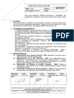 SGI-PG8 Plan. y Control Operacional