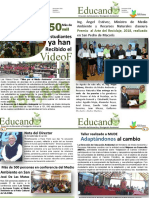 Periodico IV 004 Elaborado Por Educcion Ambiental