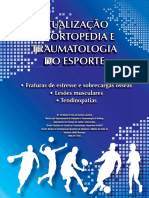 Fraturas de Estresse e Sobrecargas Ossea PDF