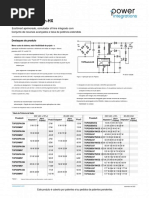 Topswitch-Hx Family Datasheet-2