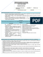 Sequencia de Matematica Do 1 Bimestre