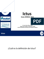 Ictus