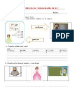 GUÍA Fonograma PR-PL