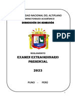 Reglamento Extraordinario2023-I v6