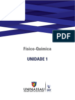 GE - Físico Química - 01