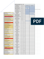 Repertório de Musicas Ielf 2023