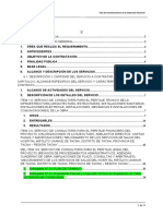 TDR Peritaje Legal Hhut 2023 - Rev.01