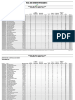 127 TCEPI - Resultado Definitivo Prova Objetiva