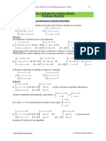 Problemas de Sistemas PDF