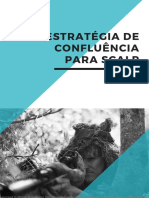 Estratégia de Confluência para Scalp: Trade Mental