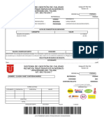 Seguro Estudiantil 2023 PDF