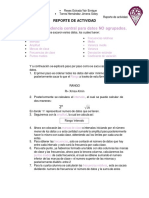 Reporte de Actividad Concluido PDF