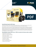 Super Mohawk Datasheet