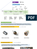 Cours La Fonction Convertir Et Transmettre PDF