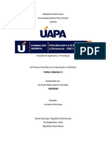 Portafolio Introduccion A La Edudacion A Distancia 100060990