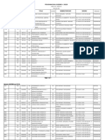 Derecho Programa Diurno Ii Sem 2022