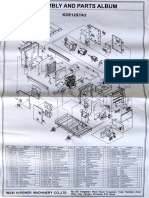 Hyundai 910228 Generator Assembly and Parts