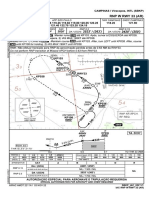 SBKP - RNP W Rwy 33 Ar - Iac - 20221103