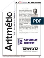 2 Naturales Enteros PDF