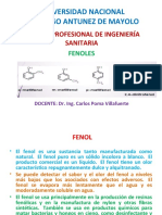 Fenoles 1