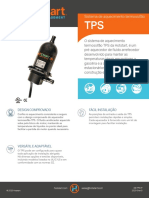 HOTSTART Data Sheet TPS Engine Heater PT