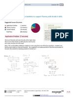 Math g3 m7 Topic F Lesson 34