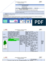 Planeación S6 Unidad 3 Relaciones Colectivas Del Trabajo y Seguridad Social