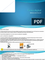 Firma Digital